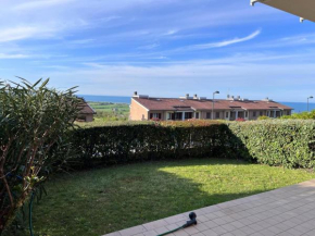 Terrazza Gallo San Costanzo